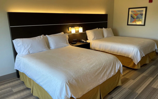 Holiday Inn Express Bluffton at Hilton Head Area by IHG