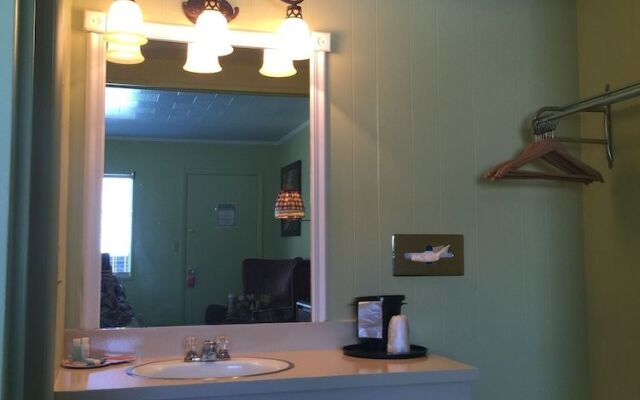 American Boutique Inn - Lakeview