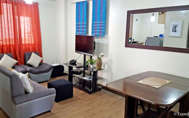 S407 at Outlook Ridge Baguio