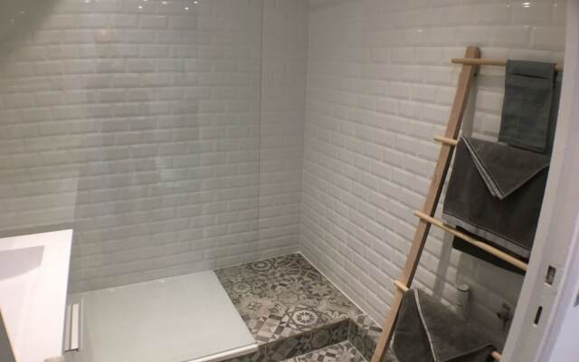 CosyLoc - Euromed - Appart Le Garlaban