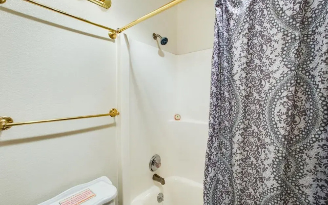 Snowater Condo #38 - A Great Mountain Retreat!