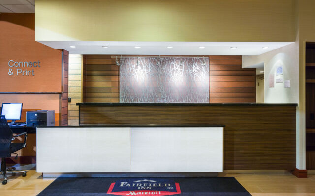 Fairfield Inn By Marriott Laurel