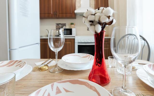 Posutochno One Days на улице Скачкова