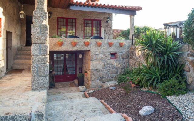 Casa de Sequiade