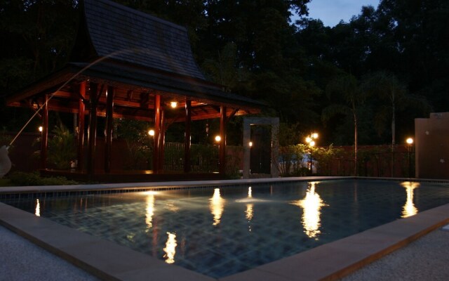 The Villa Vanali Chiang Mai
