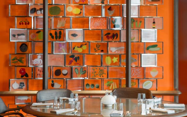 City of Dreams - Morpheus