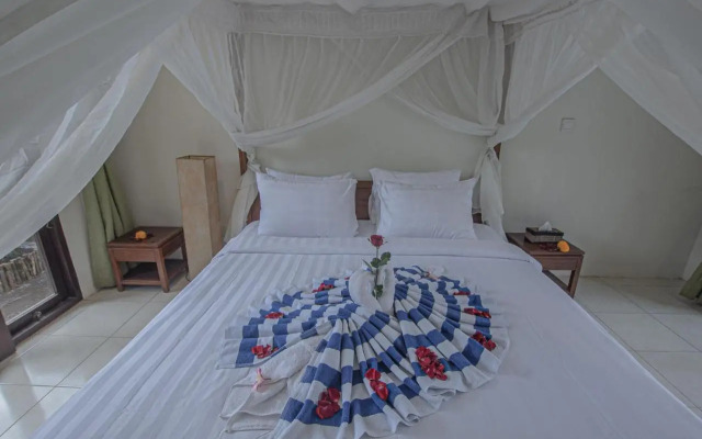 Theo Villa - 2 bedroom