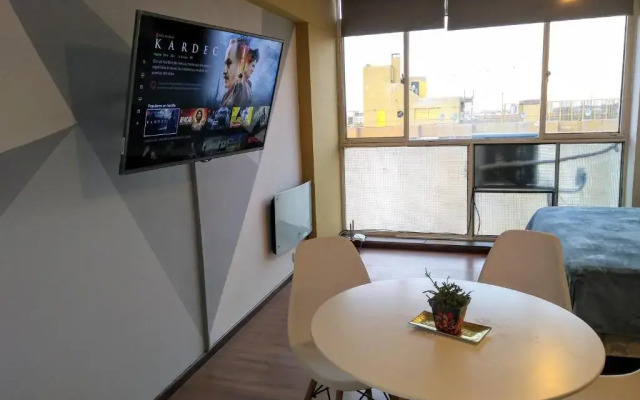 Cozy III Loft en pleno Centro de Mendoza