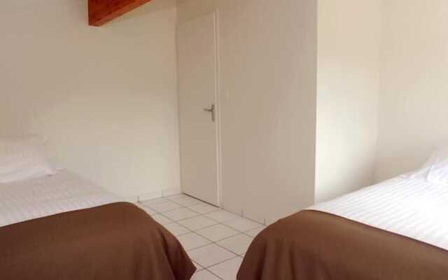 A La Suite du Jardin de L'Isle