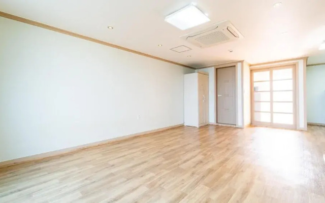 Yeosu Moranggee Pension