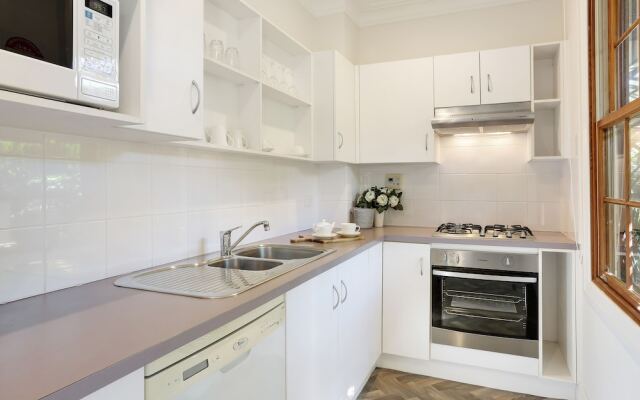 Bellevue Boutique Hotel