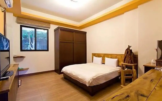 Jia Yuan Resort
