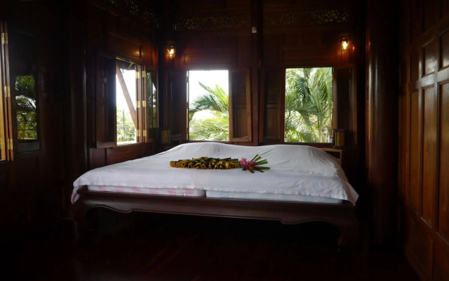 Villa Baan Tukae by Holiplanet