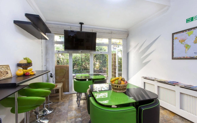 Fruit Guest House