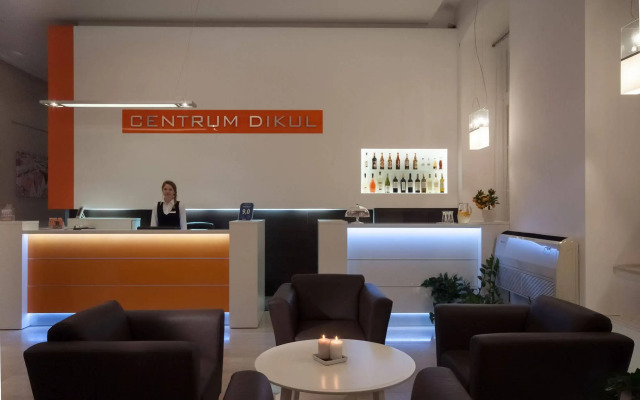 Dikul Hotel