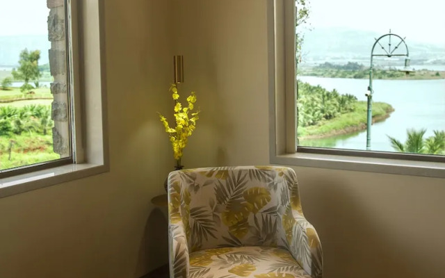 Fazlani Natures Nest - The Wellness Retreat