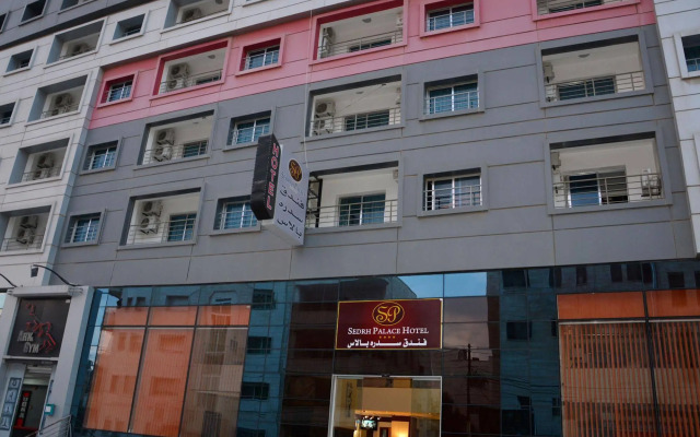 Sedrah Hotel