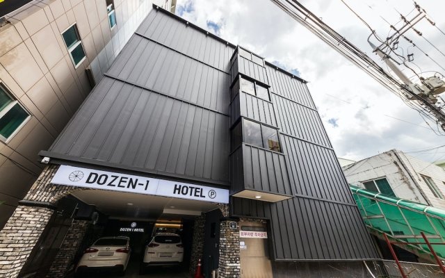Danyang Hotel Dozen