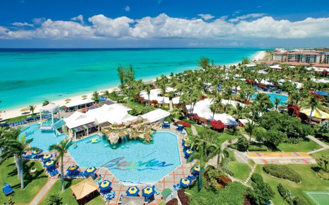 Beaches Turks & Caicos - ALL INCLUSIVE