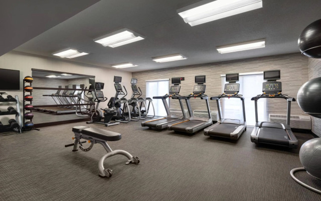 Courtyard by Marriott Boulder