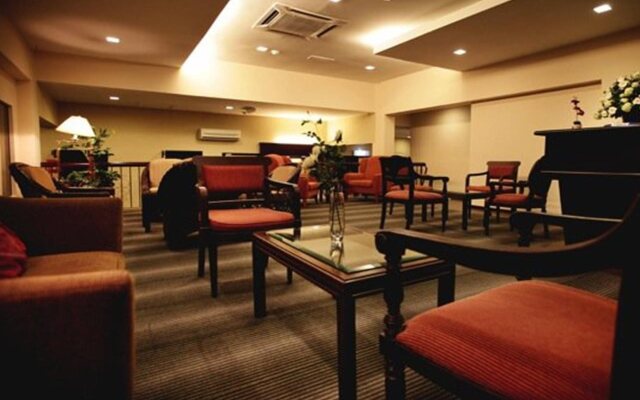 Hotel Eden54
