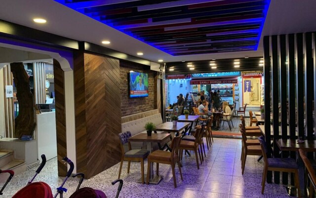 Istanbul Sirkeci Otel