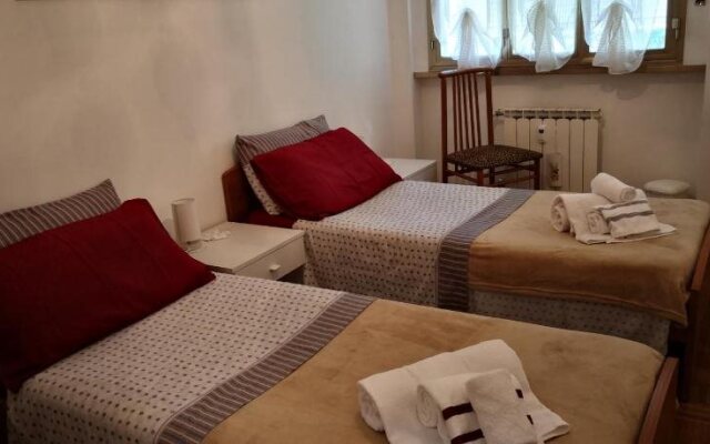 B&B da Thais un piacevole relax