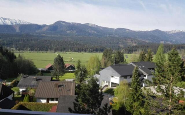 Appartement Sonnenalm