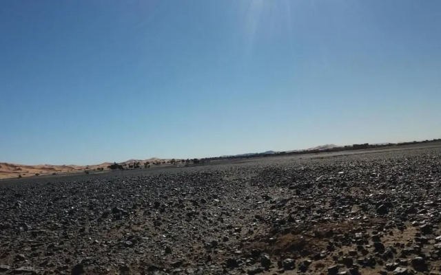 Tiwira Camp