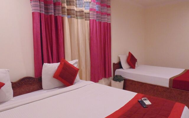Hotel Sehrawat Inn