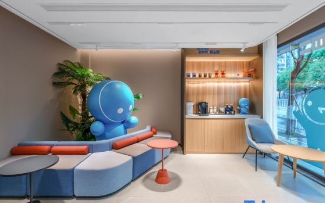 Homeinn · neo (Kunming Railway Station Wanxiangcheng)