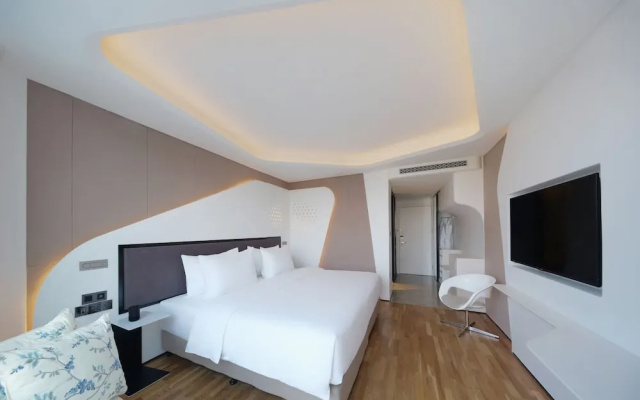 FlyZoo Hotel Hangzhou