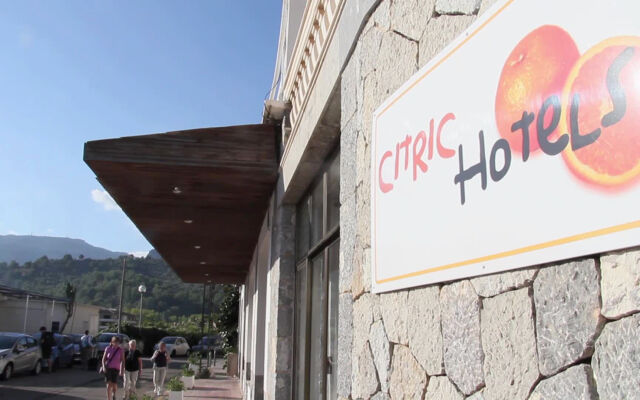 Hotel Salino Port Soller - Adults Only +16