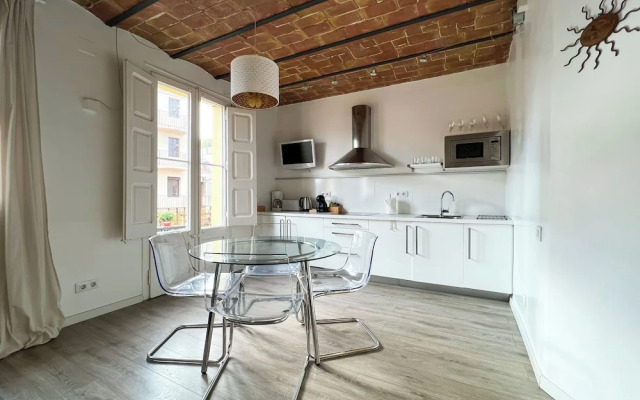 Stay U-nique Apartments Fontrodona