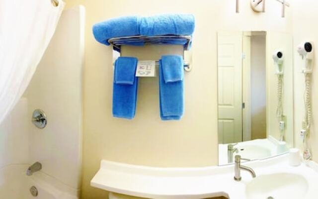 Grande Mountain Lodge