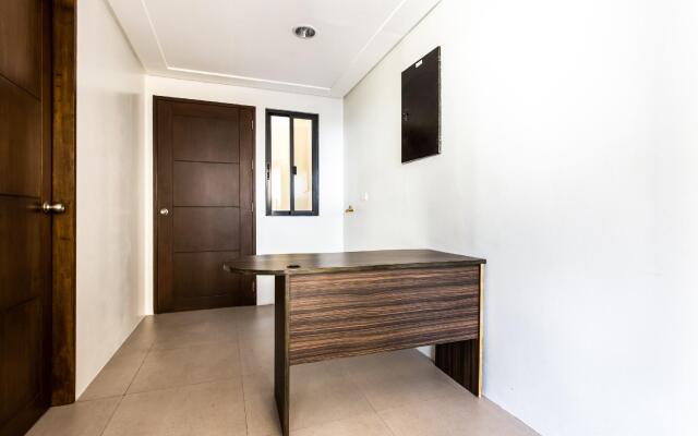 OYO 507 Terran Suites