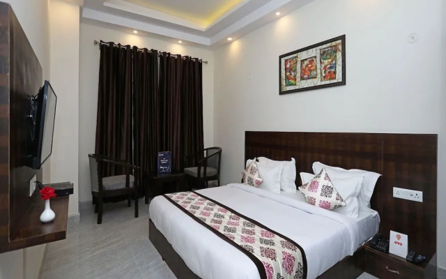 POP 92284 Hotel Prisha Inn