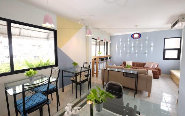 Airlink B&B - Hostel