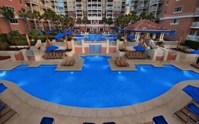 Marriott Oceanwatch