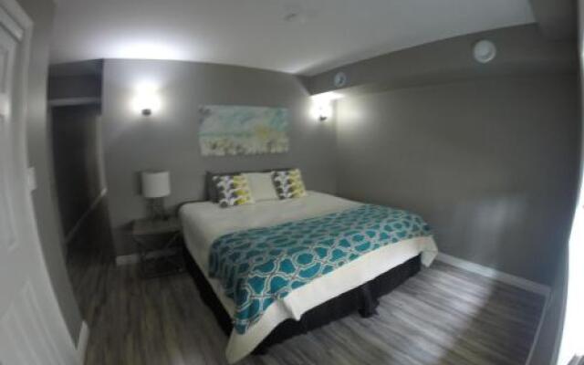 Seasons Extended Stay Suites