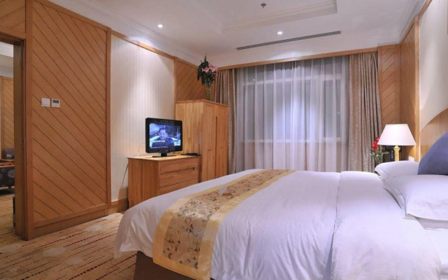 Phoenix Hotel Inner Mongolia