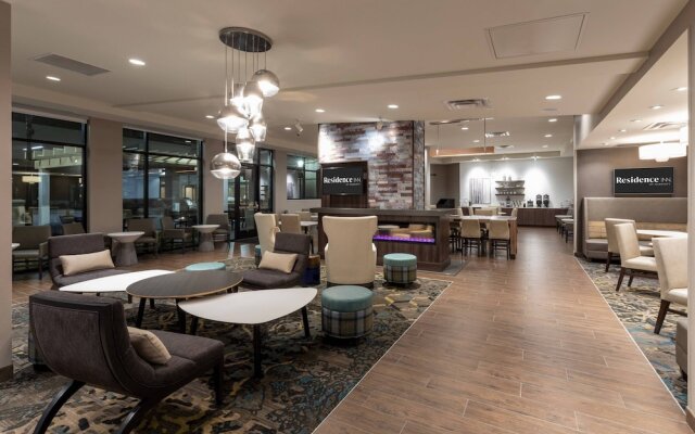 Residence Inn Minneapolis Maple Grove/Arbor Lakes