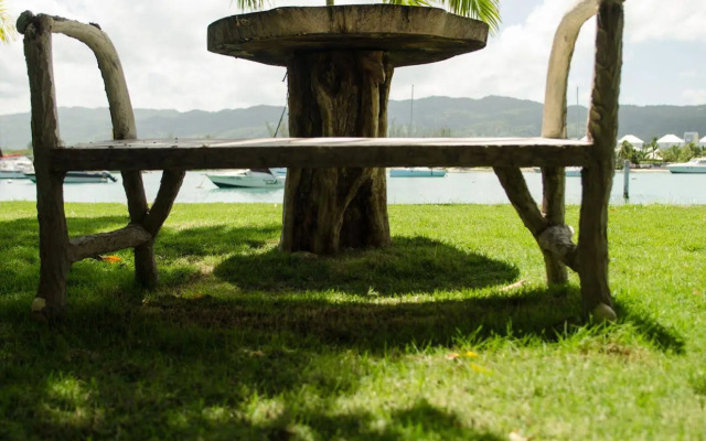 Seawind On the Bay - Apartments