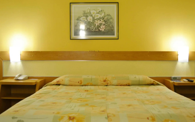 Itatiaia Hotel Passo Fundo