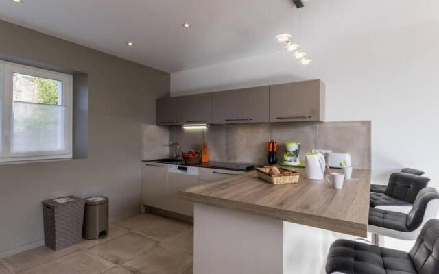 Gîte Pornic, 4 pièces, 6 personnes - FR-1-306-1067