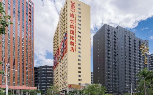 Vienna International Hotel (Shenzhen Bantian Huancheng South Road)