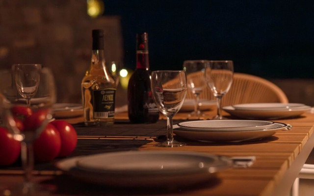 Casa Thymus Great sea View