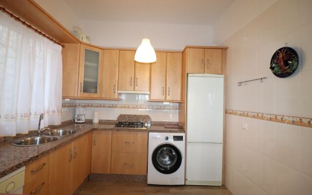 Villa Miguel SpainSunRentals 1125