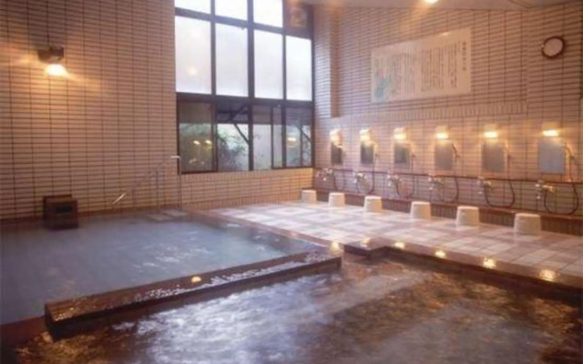 Hoyo Ryokan Kyoya