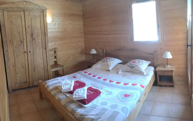 Appartement La Pleureuse